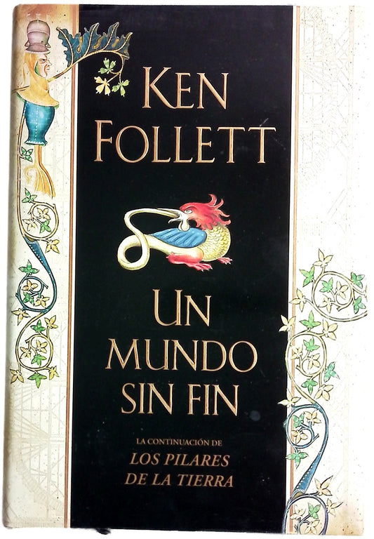 Un mundo sin fin