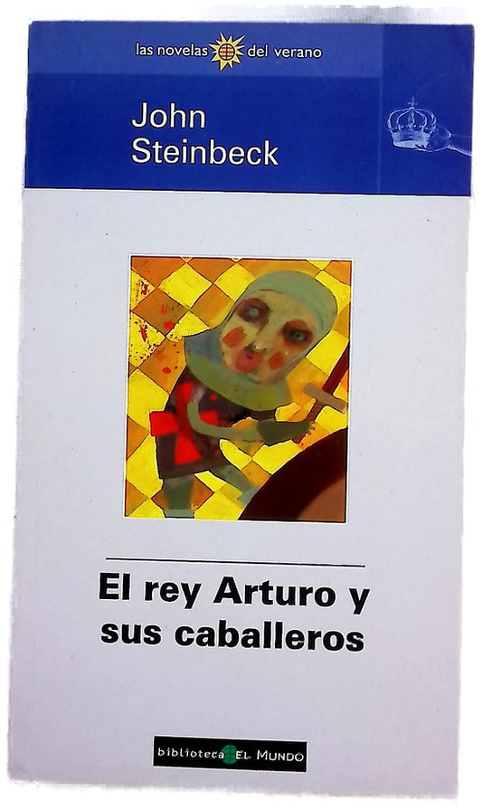 El rey Arturo y sus caballeros