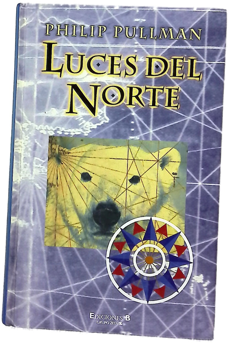 Luces del norte