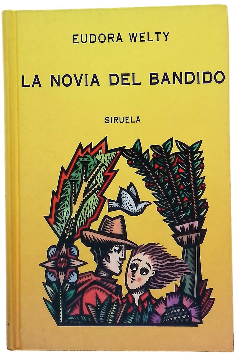 La novia del bandido