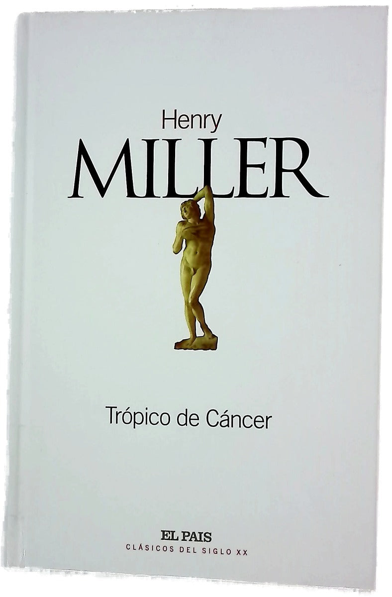 Trópico de Cáncer