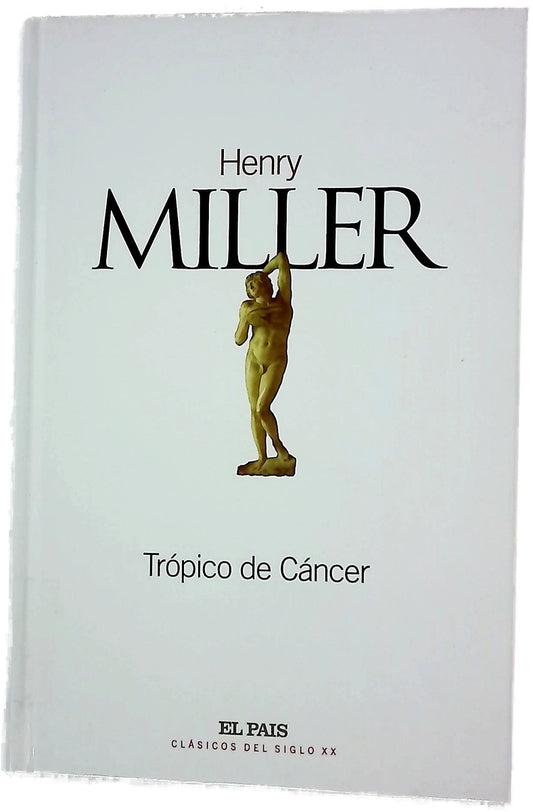 Trópico de Cáncer