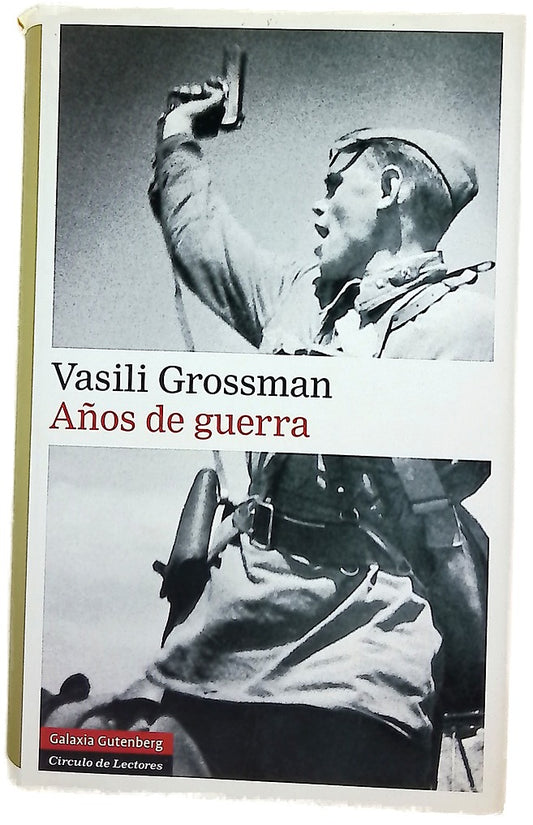 Años de guerra