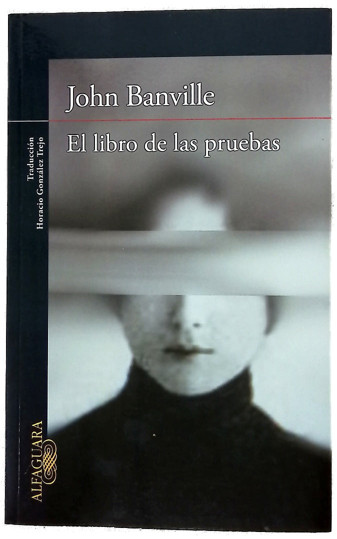 El libro de las pruebas