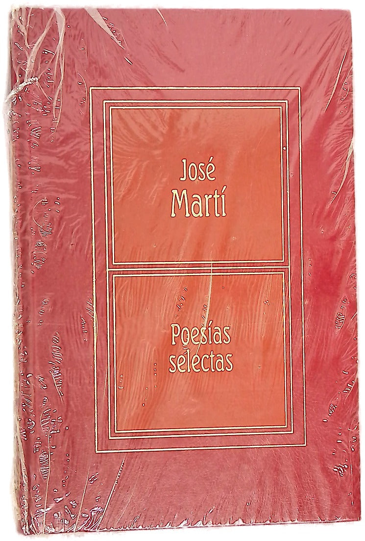 Poesías selectas