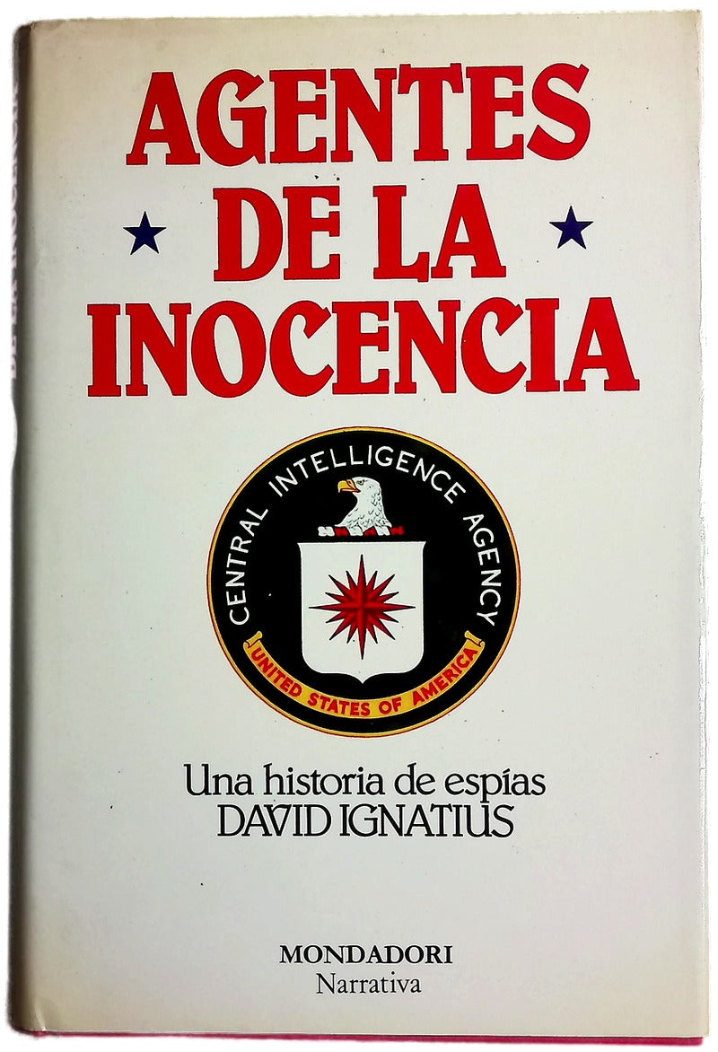 Agentes de la inocencia