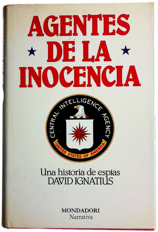 Agentes de la inocencia