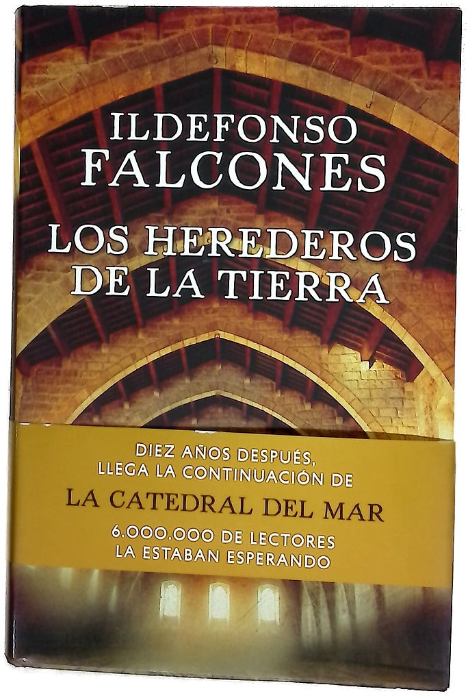 Los herederos de la tierra