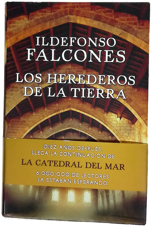 Los herederos de la tierra