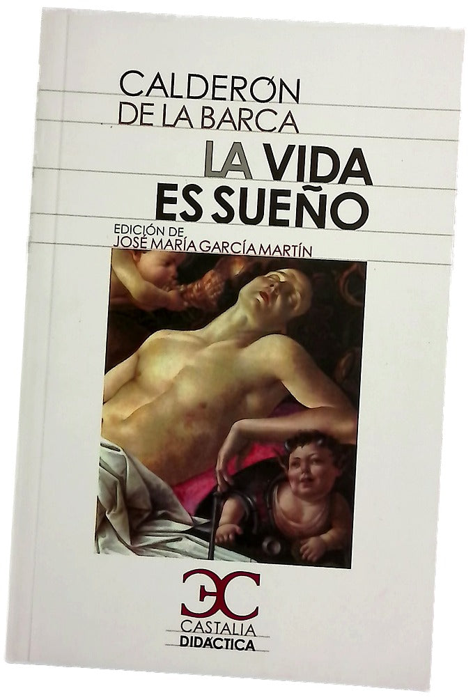 La vida es sueño