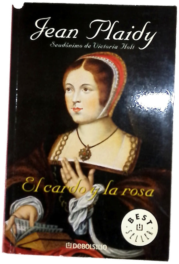 El cardo y la rosa