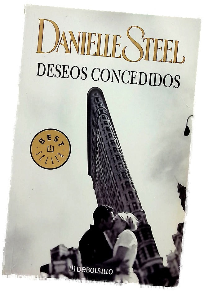 Deseos concedidos