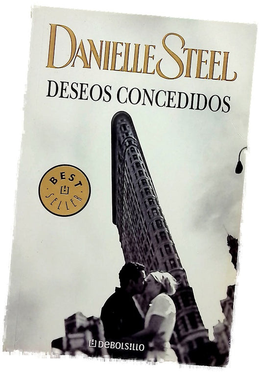Deseos concedidos