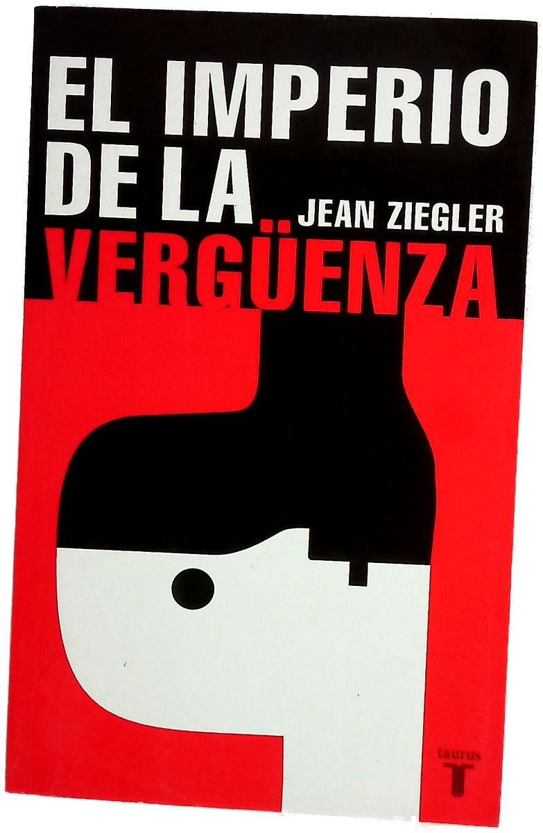 El imperio de la vergüenza
