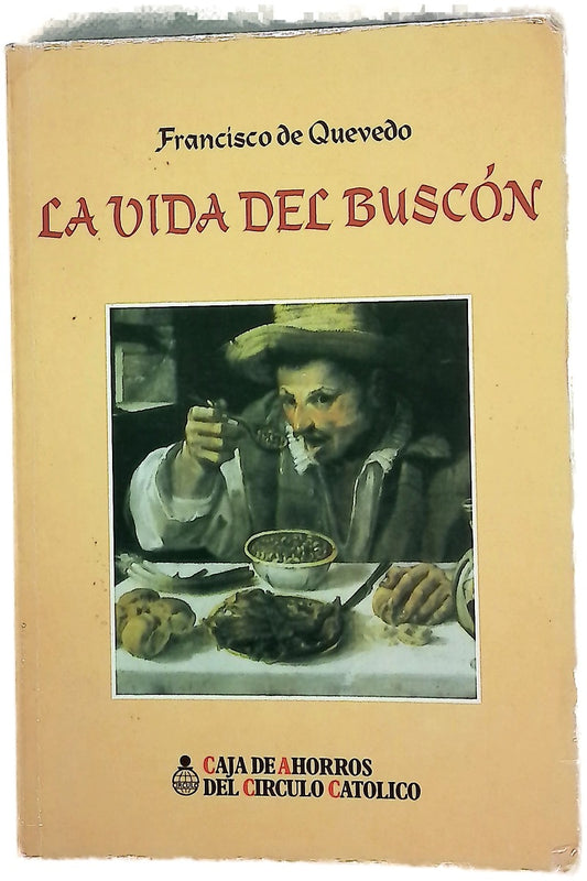 La vida del Buscón