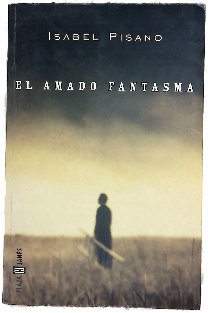 El amado fantasma