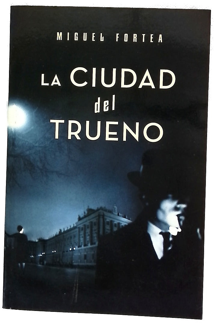 La ciudad del trueno