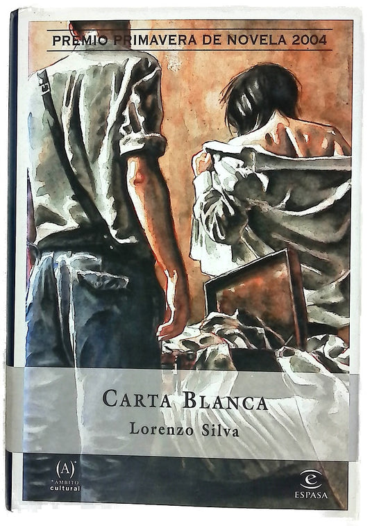 Carta blanca
