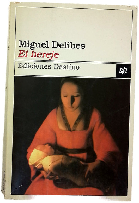 El hereje