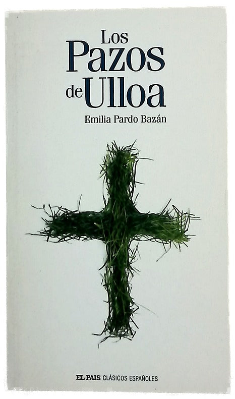 Los pazos de Ulloa