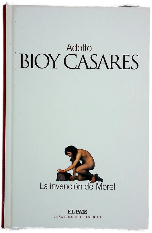 La invención de Morel