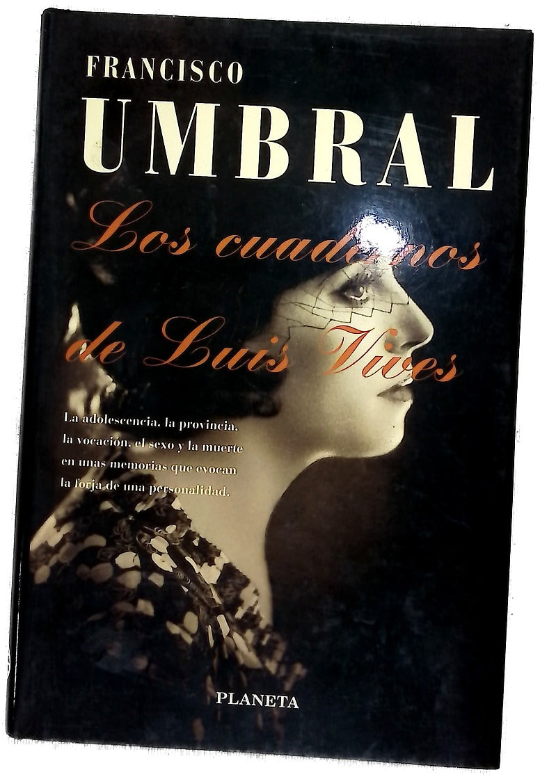 Los cuadernos de Luis Vives