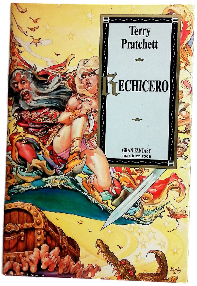 Rechicero