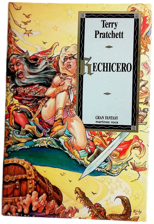 Rechicero