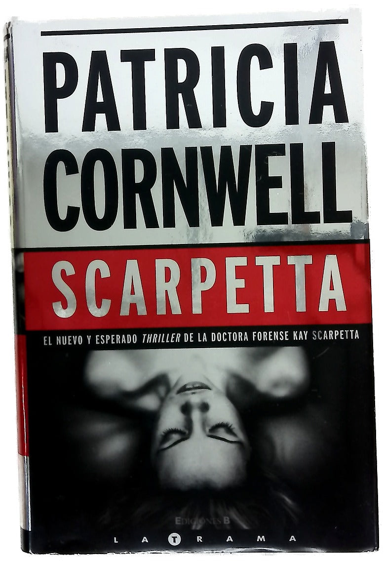 Scarpetta