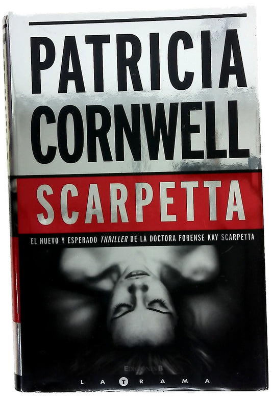 Scarpetta