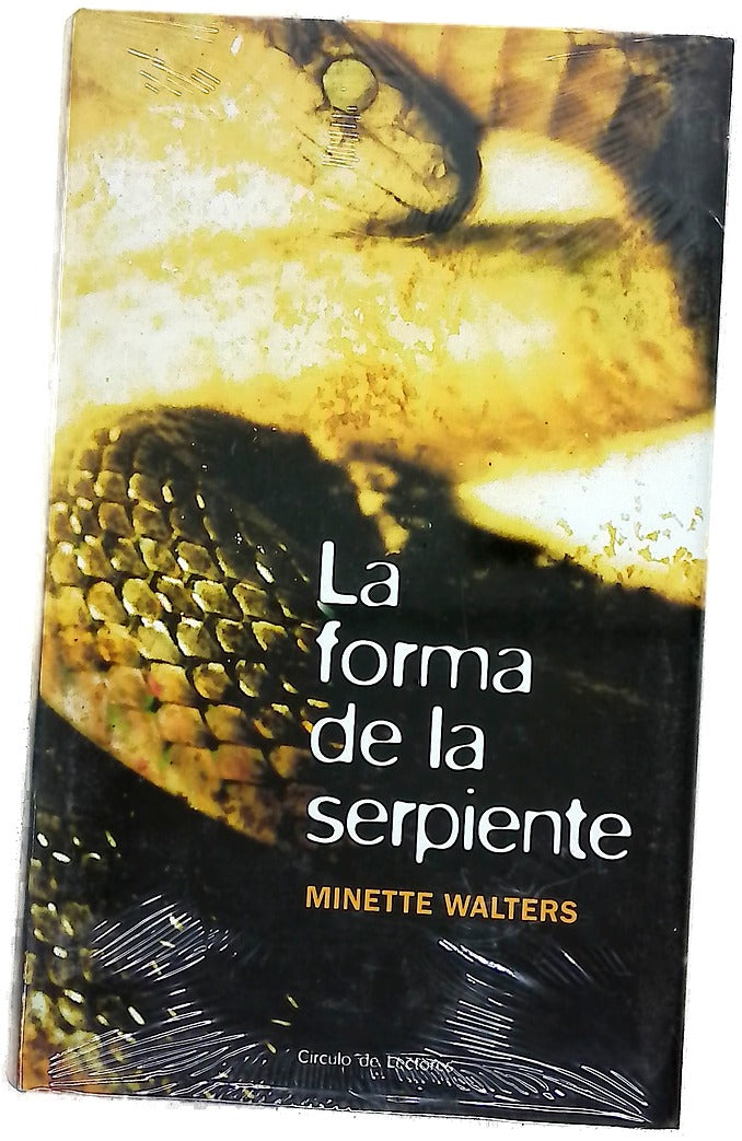La forma de la serpiente
