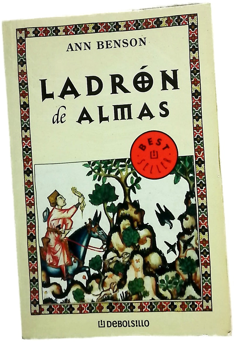 Ladrón de almas