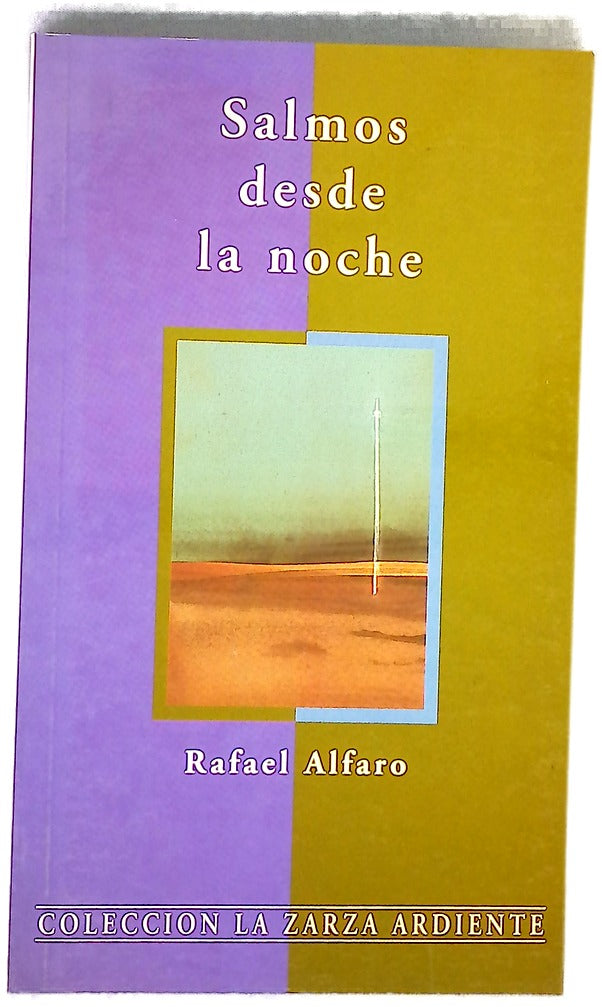 Salmos desde la noche