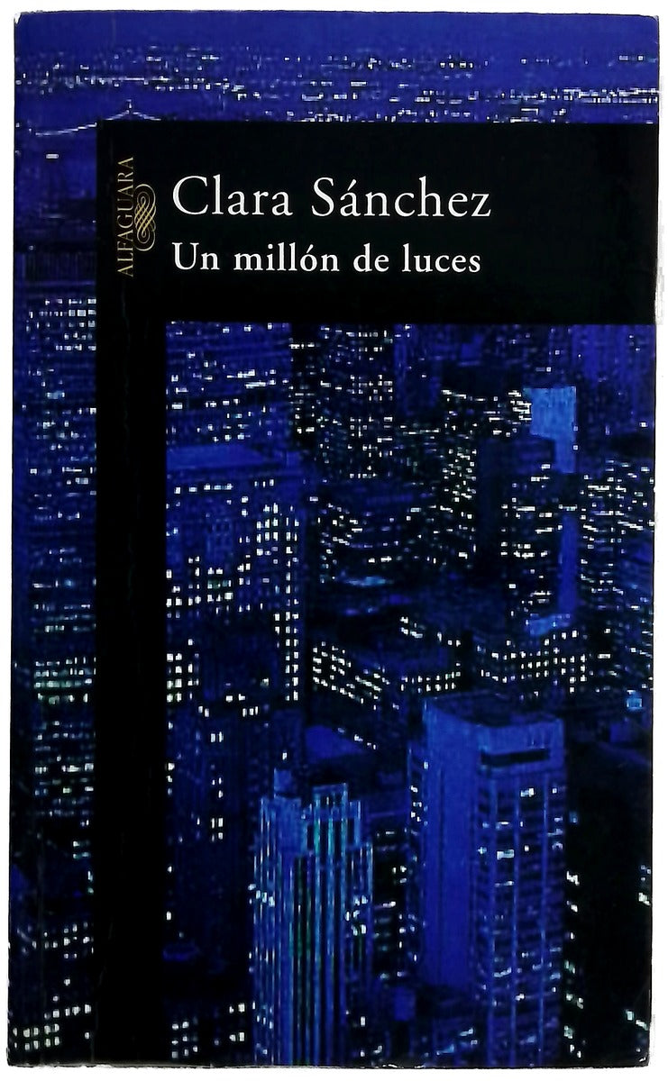 Un millón de luces