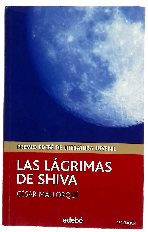 Las lágrimas de Shiva