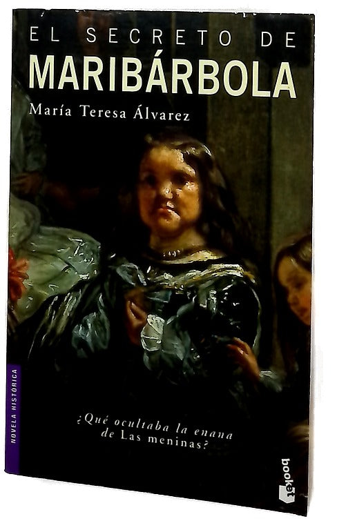 El secreto de Maribárbola
