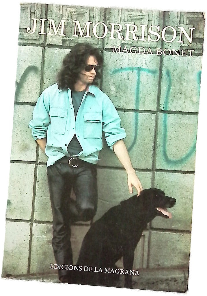 Jim Morrison