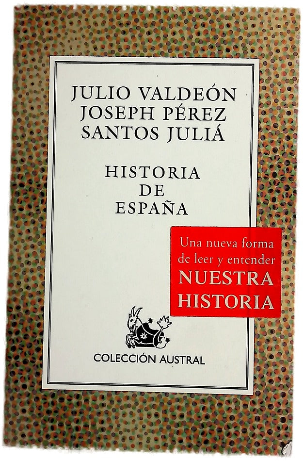 Historia de España