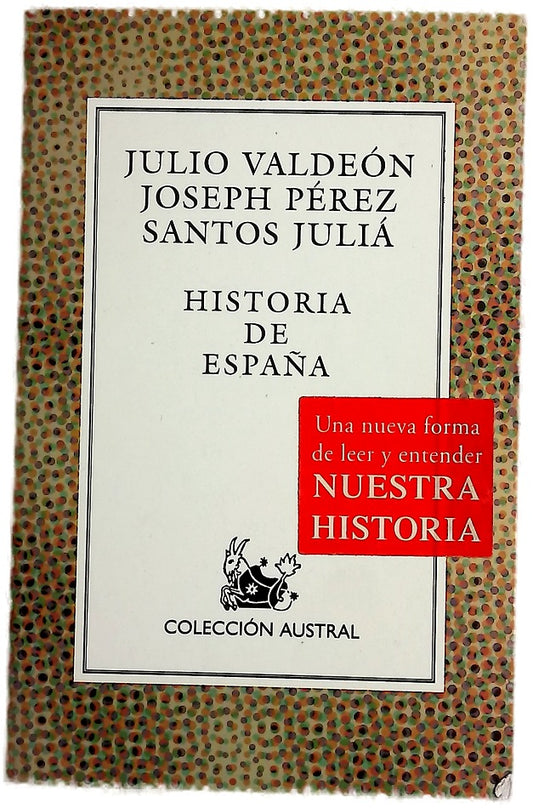 Historia de España