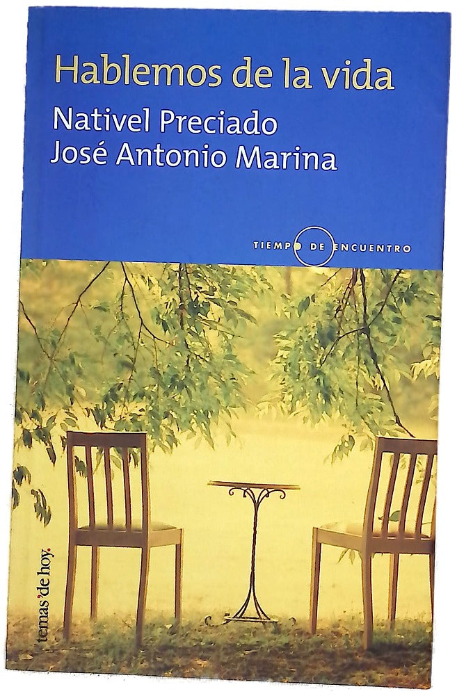 Hablemos de la vida