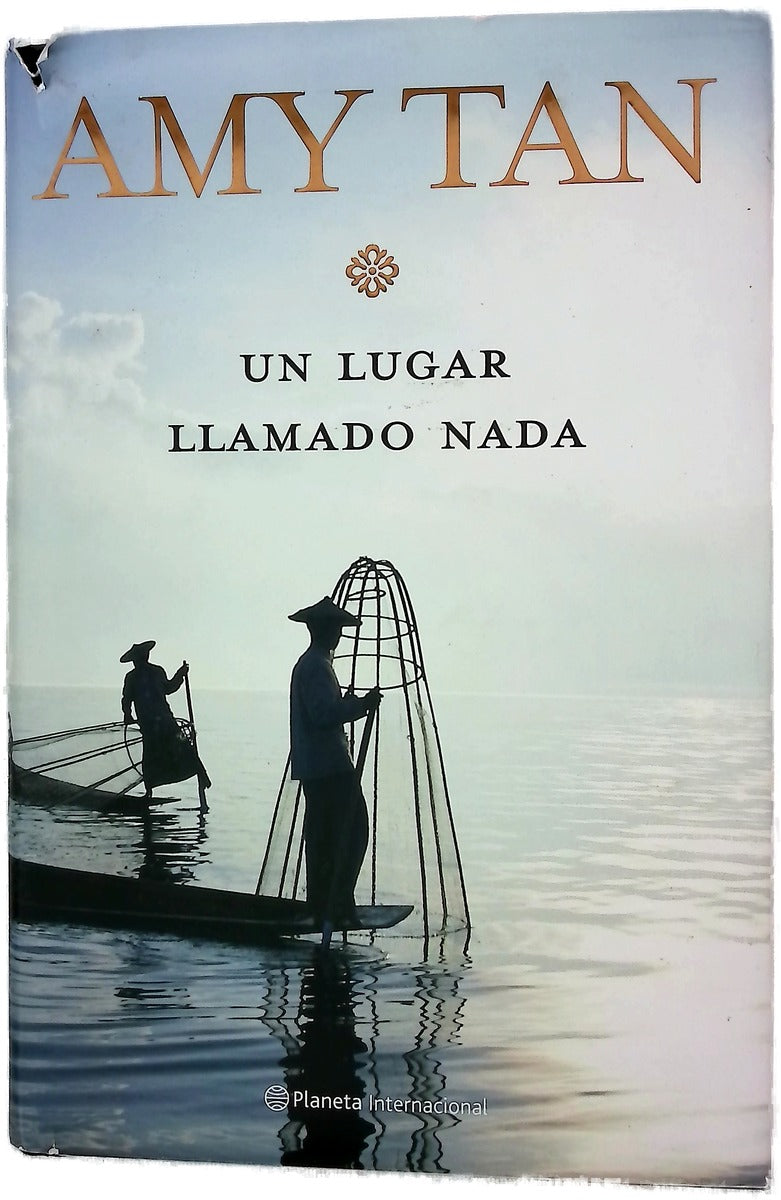 Un lugar llamado nada