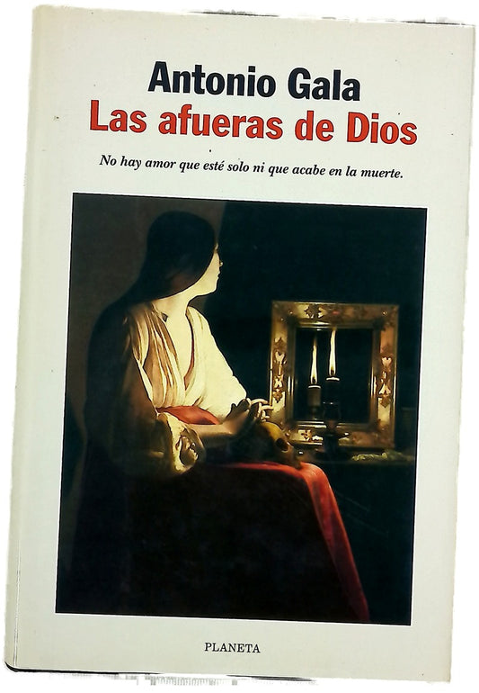 Las afueras de Dios