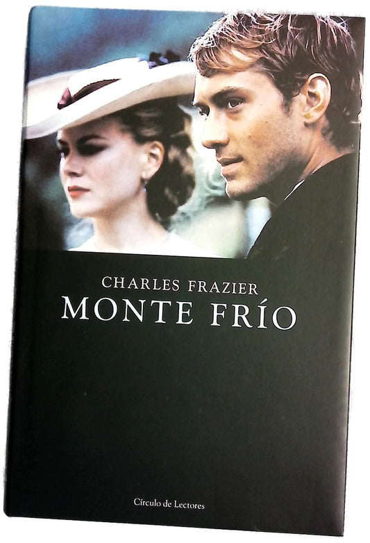 Monte Frío
