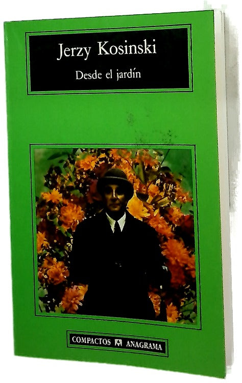 Desde el jardín