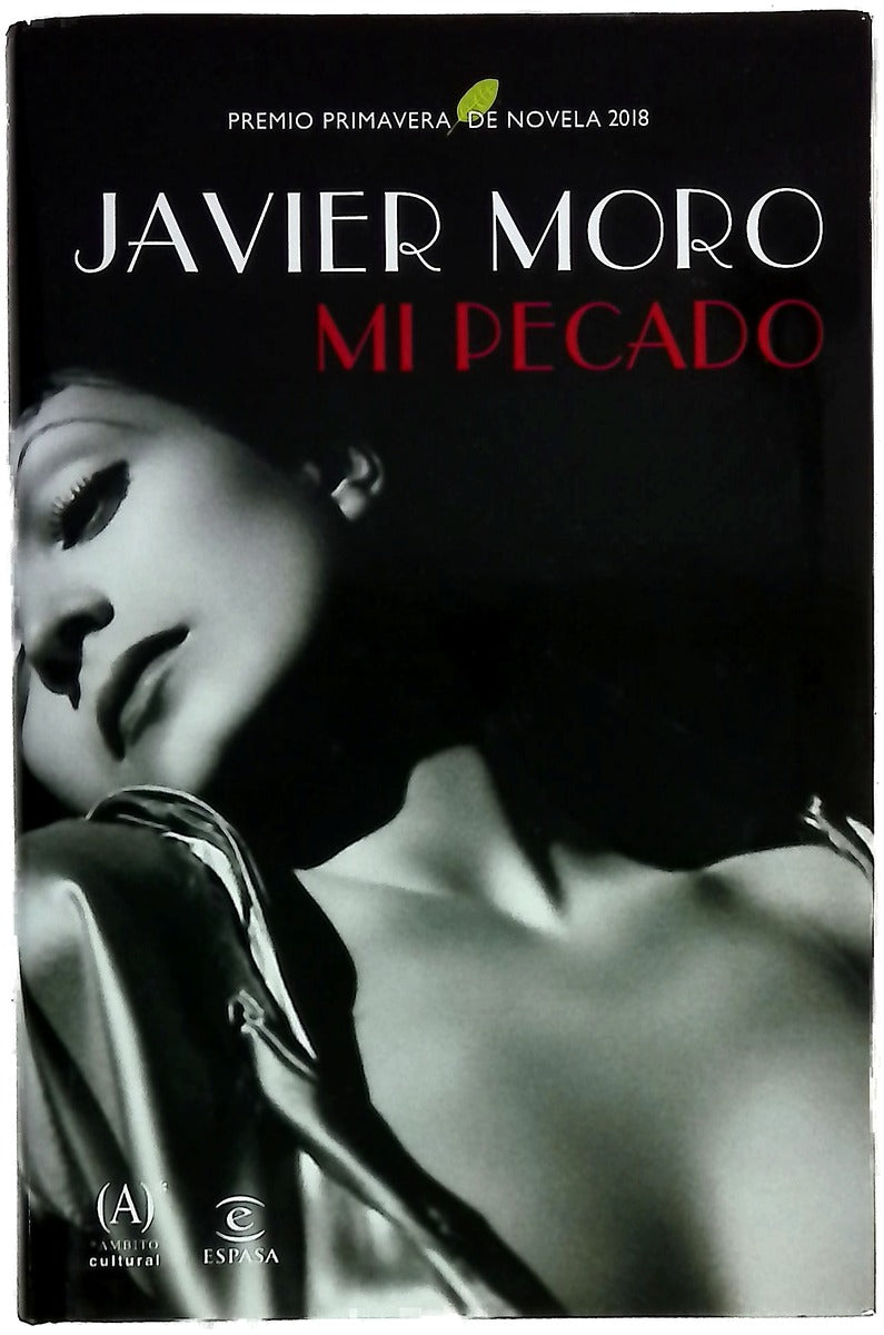 Mi pecado