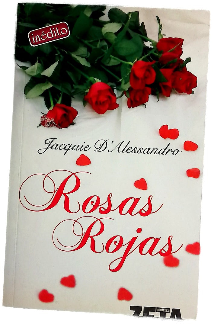 Rosas rojas