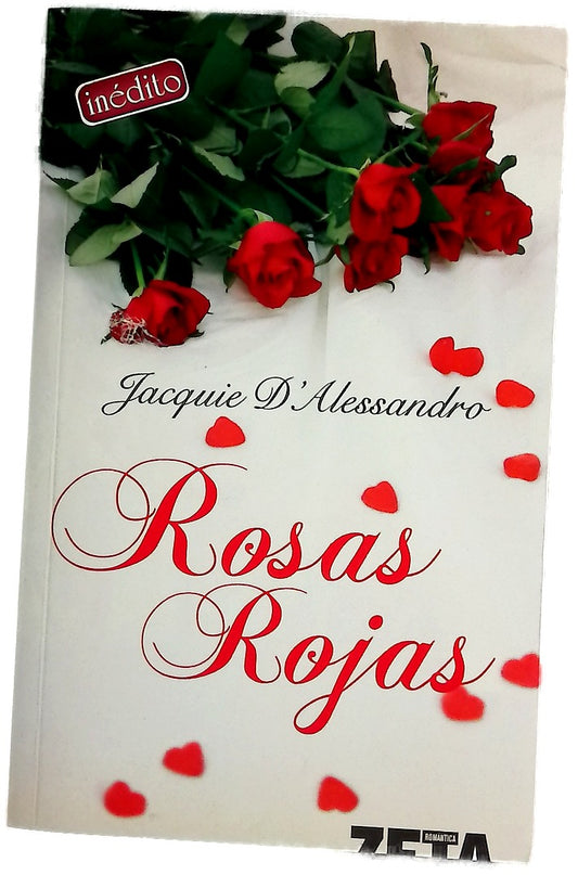 Rosas rojas