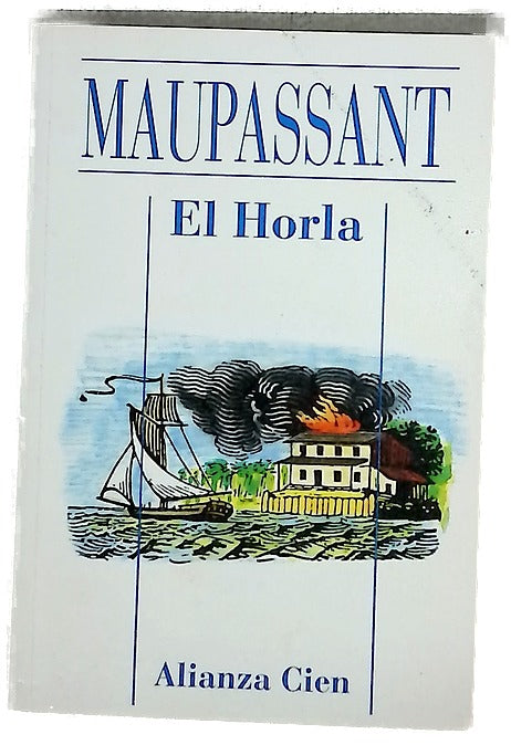 El Horla