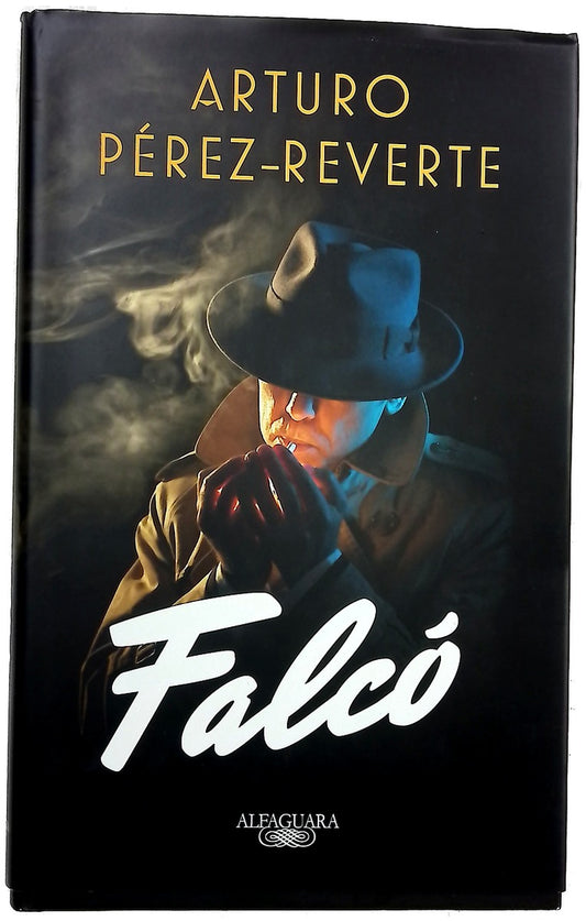 Falcó