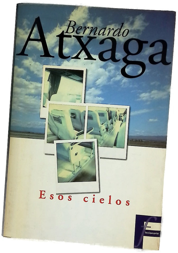 Esos cielos